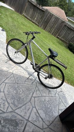 Bike 21”