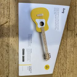 Loog Kids Guitar