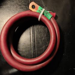 Copper Wire For Serious Installations.