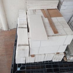 Travertine Tile