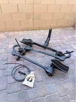 Kuat Transfer V-2 2 bike rack