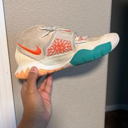 Kyrie 6