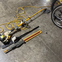 Ryobi SS26 Parts Only