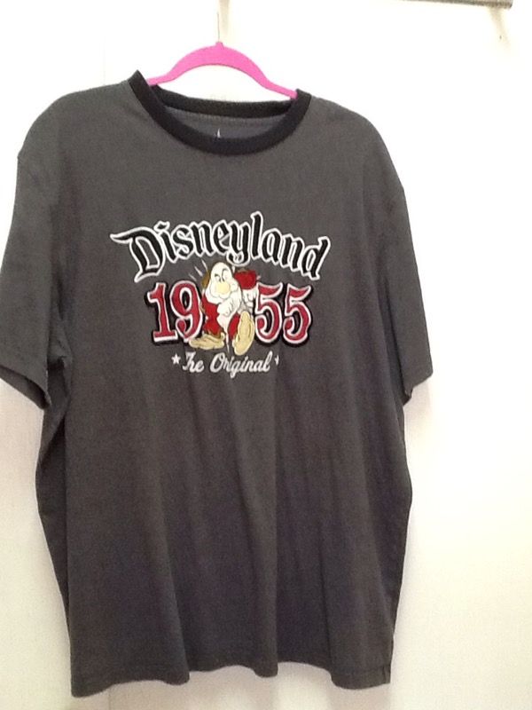 Mans shirt