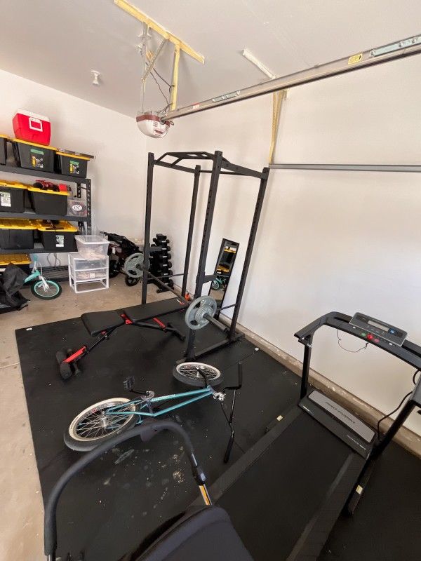 Home Gym