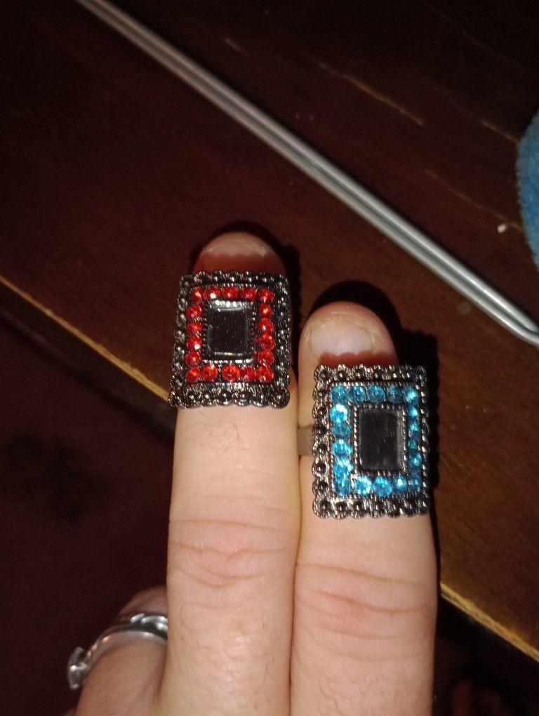 Rings 