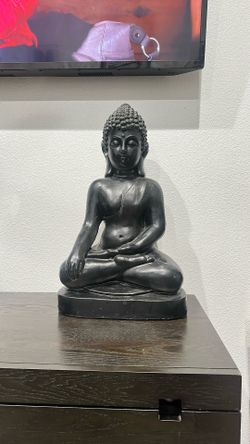 Buddha Statue