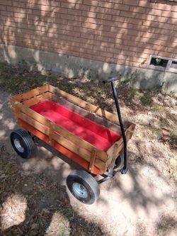 Wagon