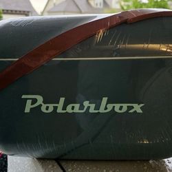 Polar Box Cooler