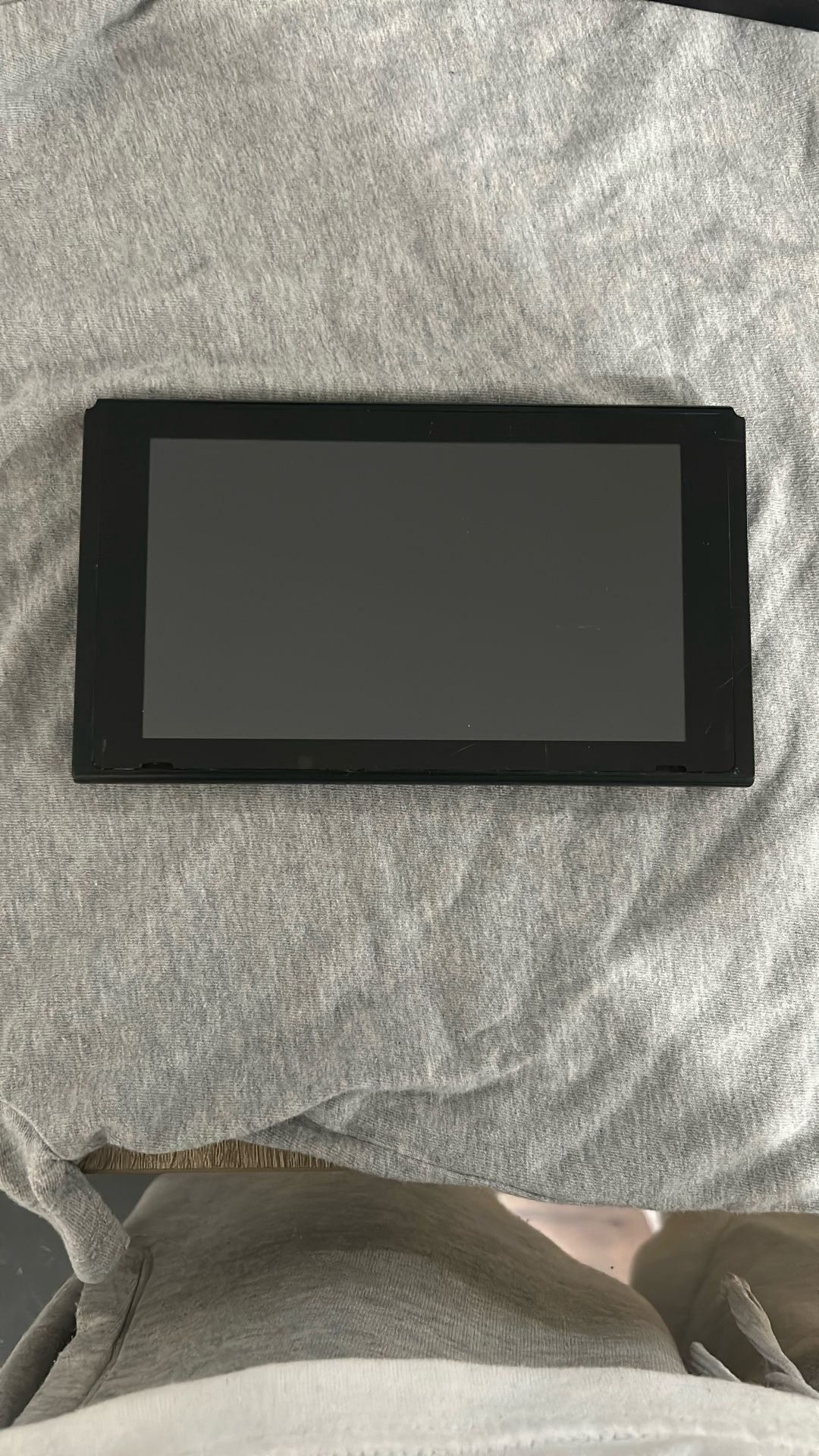 Nintendo Switch Parts
