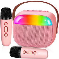 Karaoke Machine for Kids