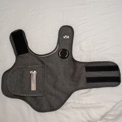 Small Thunder Shirt