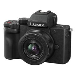LUMIX DC-G100v