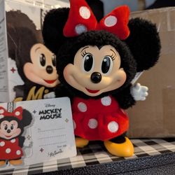 Pop Mart Mickey And Friends 