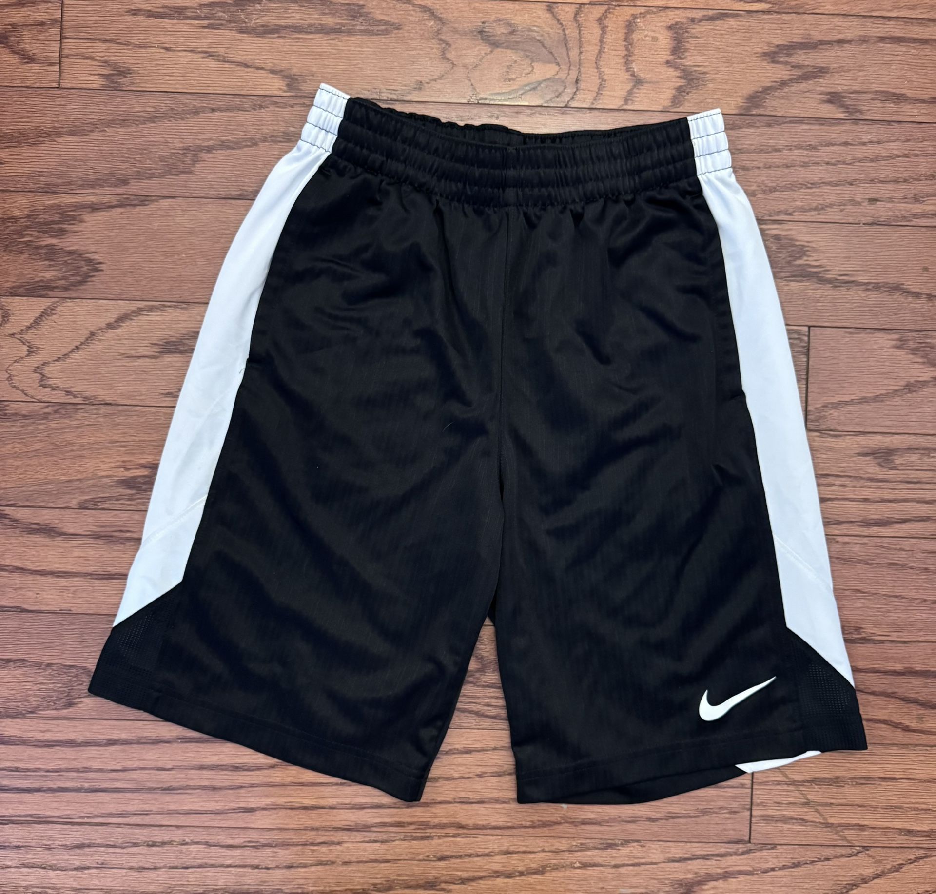 Boys Nike Basketball Shorts