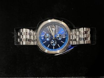 New Watch