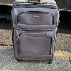 Suitcase