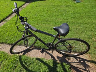 Mens  Ascend 29" Mountain  Bike, Hybird