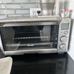 Breville compact Smart oven (BOV650xl)