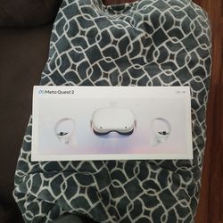 Meta quest 2 128 GB