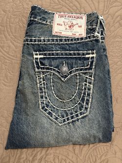 Men True Religion Jeans