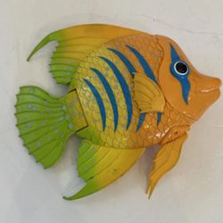 Rainbow Reef 2004 Swim Ways Fish Swimming Action