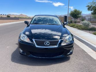 2009 Lexus IS250