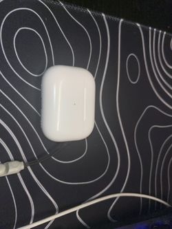 Airpod Pro’s 2 CASE ONLY!