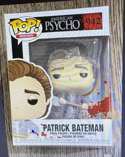 American psycho
