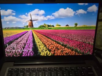 Dell Latitude 7400 i7 8gb Touchscreen