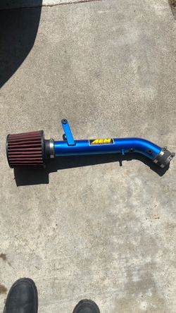 Honda 99-00 civic AEM intake