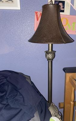 Table Lamp Delivery Make An Offer
