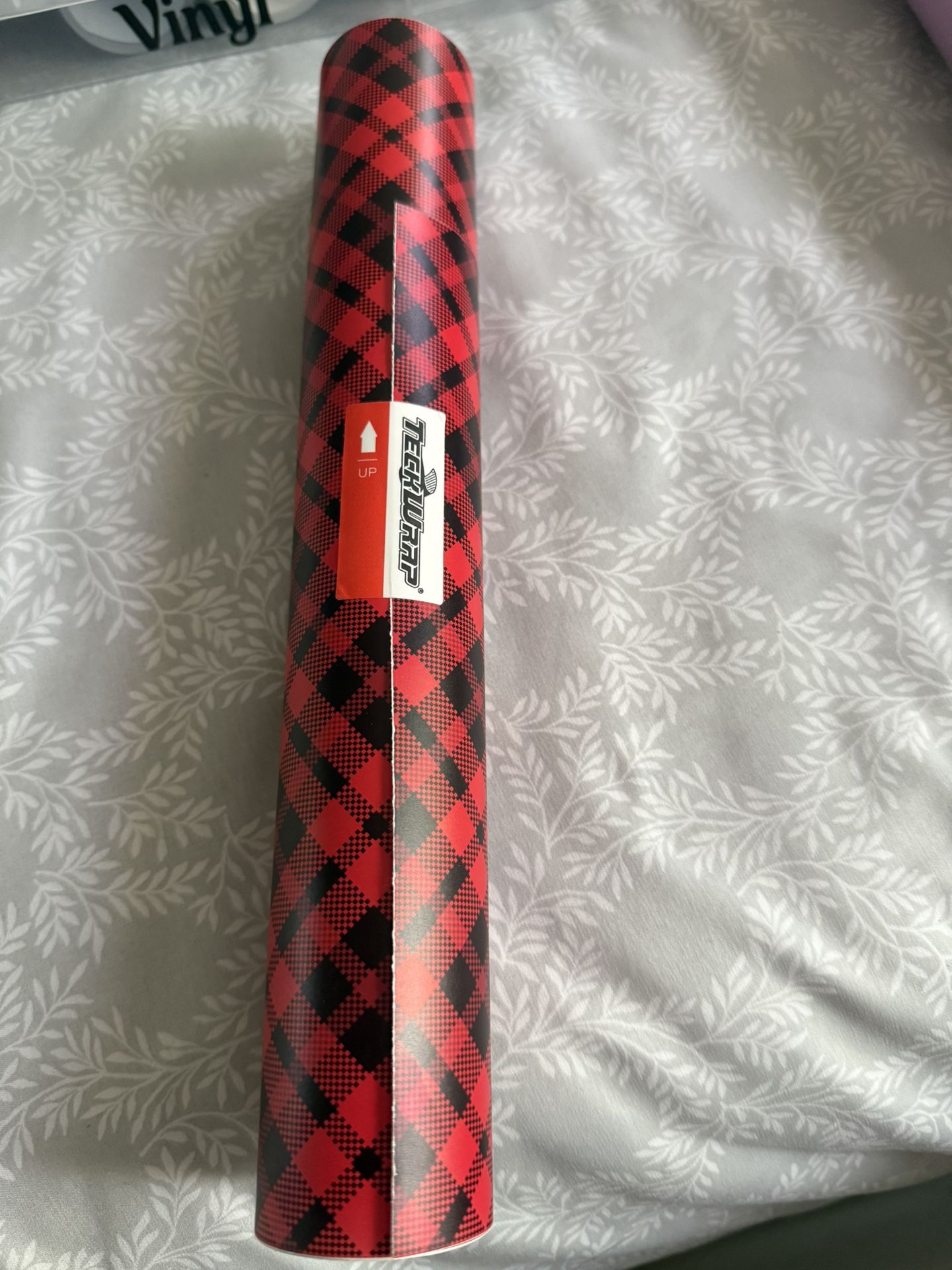 Teckwrap Vinyl