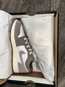 Air Jordan 1 low (GS)