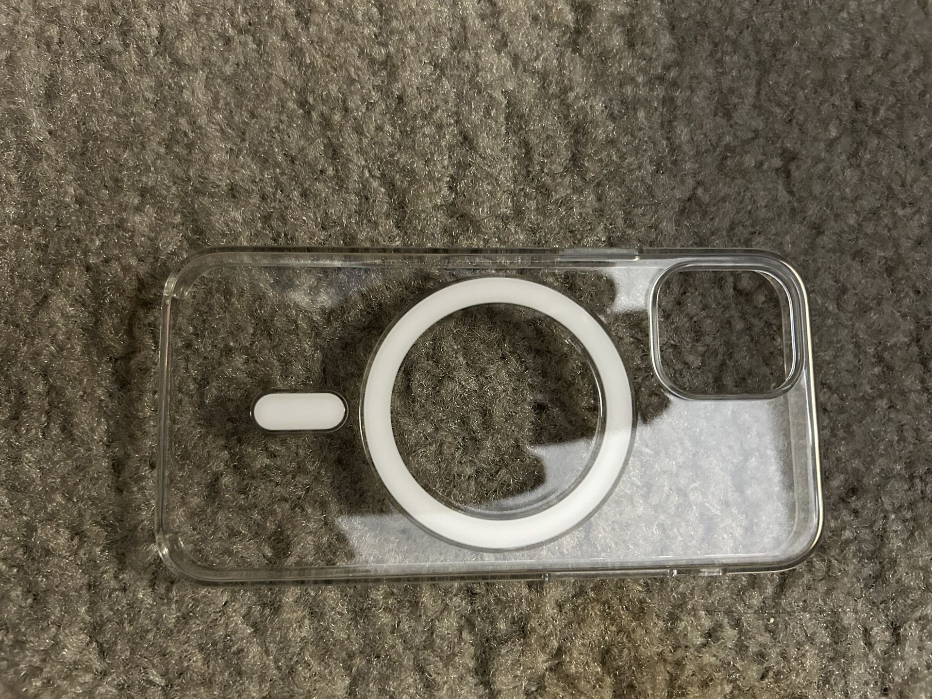 I Phone 13 Mini Genuine Apple Brand Cellular Phone Case