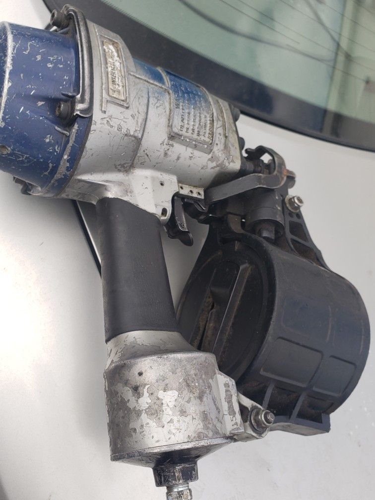 Pistola Para Roofing