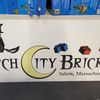 John Walker-Witch City Bricks