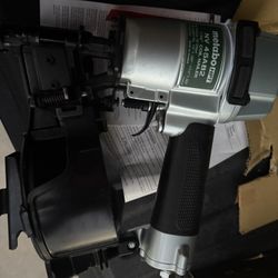 Pistola Metabo