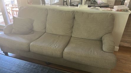 Couch for sale