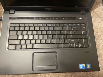 Dell Vostro Laptop Intel Core i5