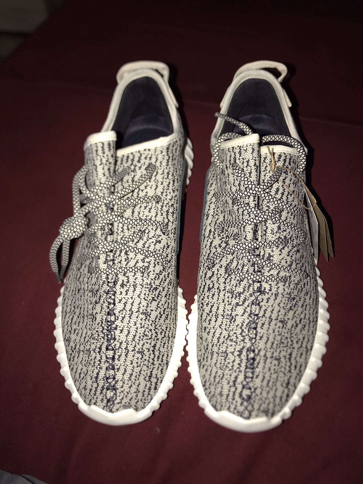 Yeezy 350 Turtle Dove size 13 