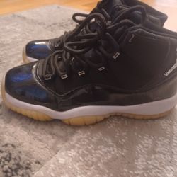 Jordan's 11 Retro Jubilee 