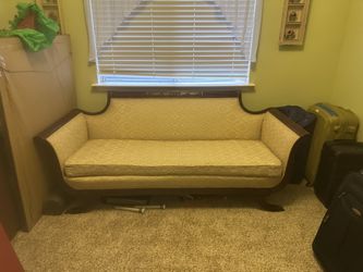 Antique Sofa