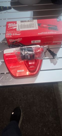 Milwaukee  3/8 rachet