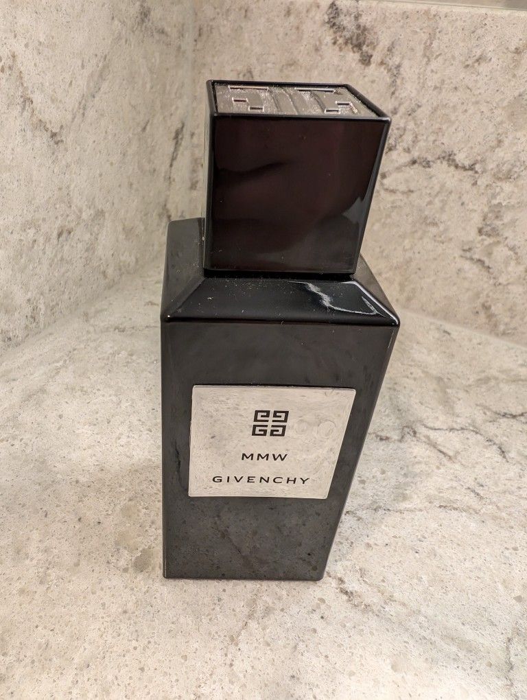 MMW Givenchy Perfume
