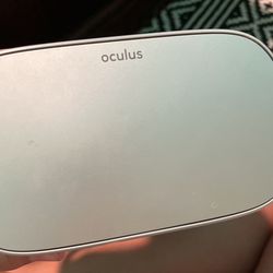 Oculus Go 64GB