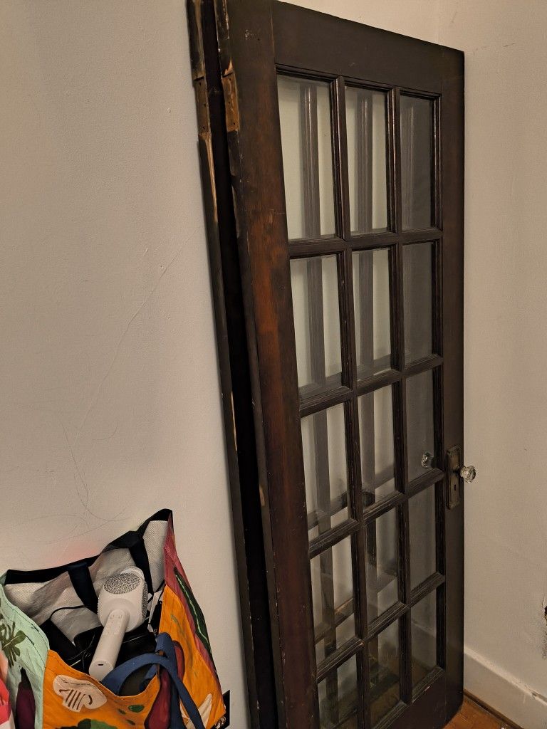 Glass Doors