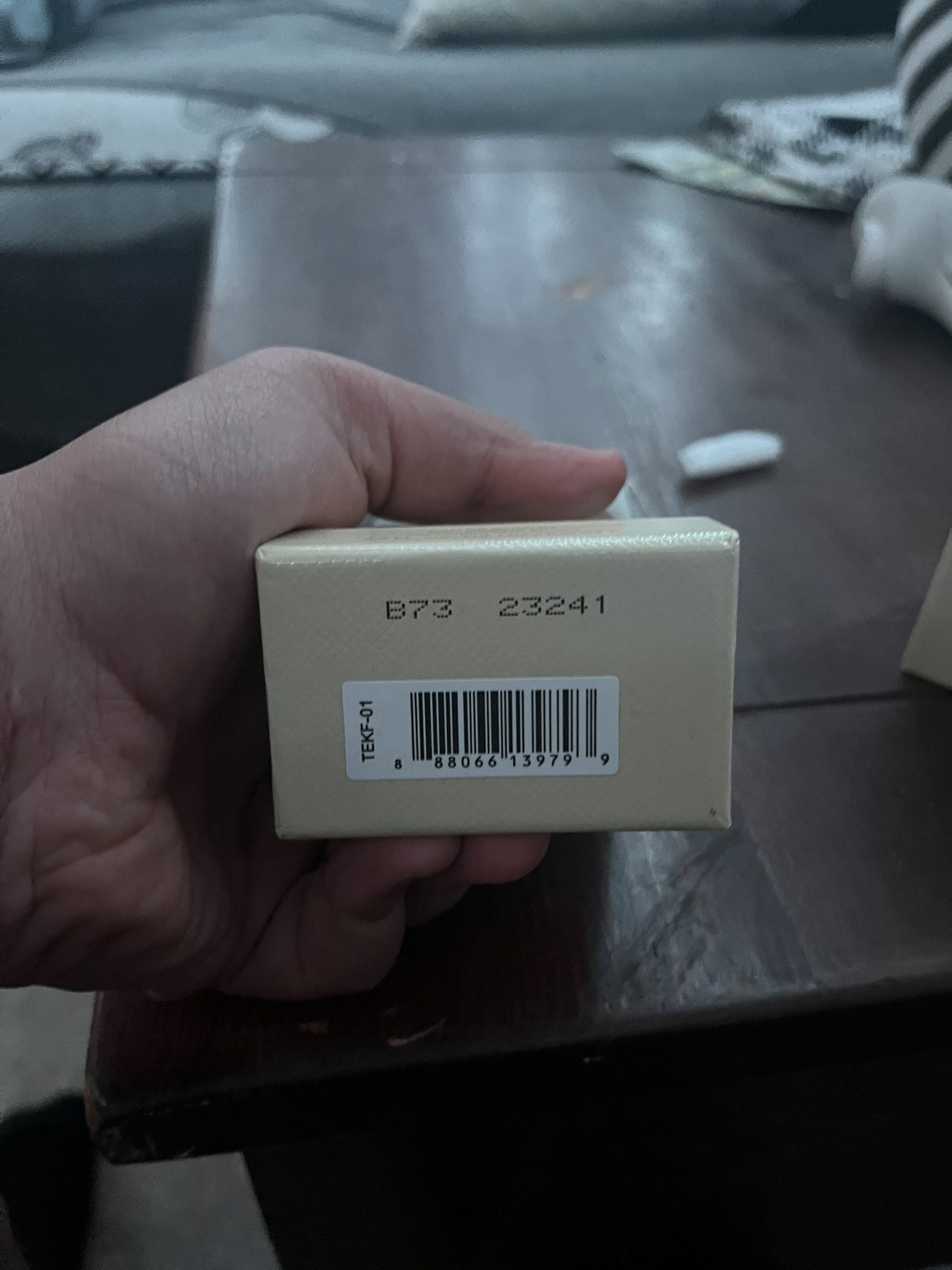 Tom Ford Vanilla Sex 