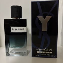 YvesSaintLaurent Edp, New, Full, Lasts Long.