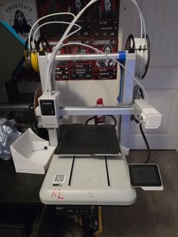 Anycubic multi color printers
